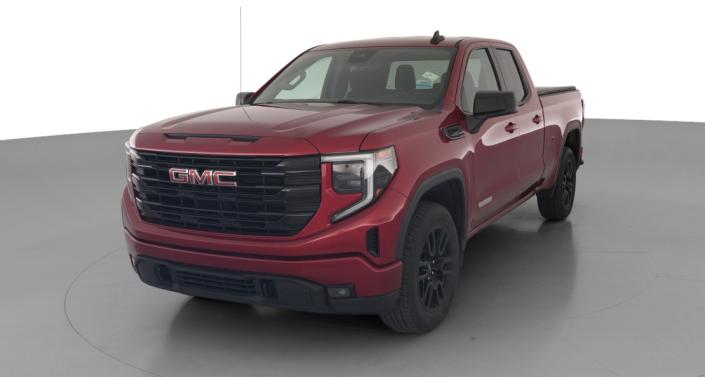 Thumbnail: 2023 GMC Sierra 1500 - 1
