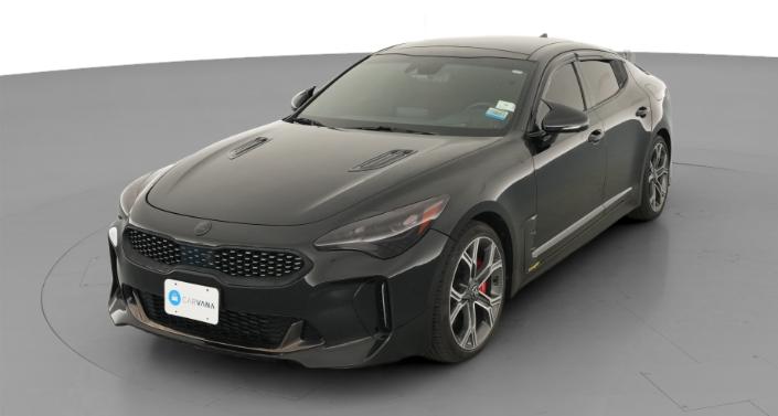 Thumbnail: 2020 Kia Stinger - 1