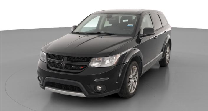 Thumbnail: 2018 Dodge Journey - 1