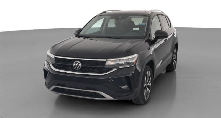 Thumbnail: 2023 Volkswagen Taos - 1