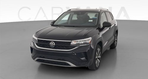 2023 Volkswagen Taos