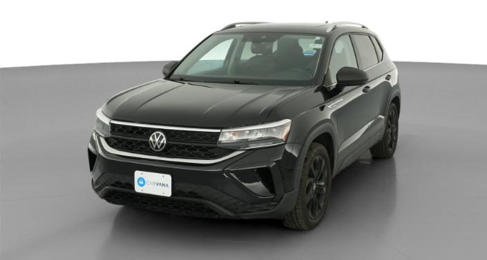 Thumbnail: 2023 Volkswagen Taos - 1