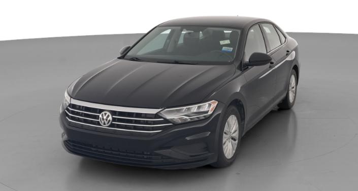 Thumbnail: 2019 Volkswagen Jetta - 1