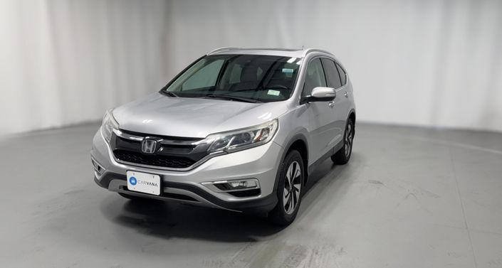 Thumbnail: 2016 Honda CR-V - 1