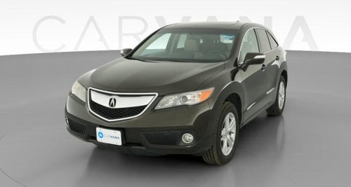 2015 Acura RDX