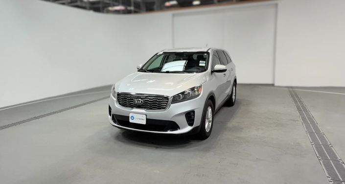 Thumbnail: 2019 Kia Sorento - 1