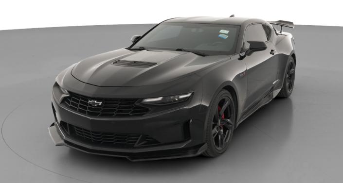 Thumbnail: 2021 Chevrolet Camaro - 1