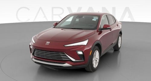 2024 Buick Envista