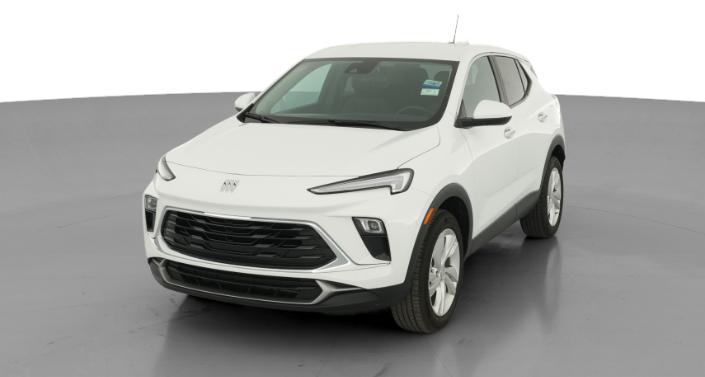Thumbnail: 2024 Buick Encore GX - 1