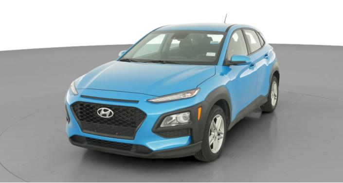 2019 Hyundai Kona SE -
                  Hebron, OH