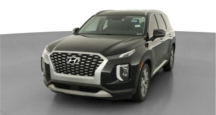 Thumbnail: 2020 Hyundai Palisade - 1