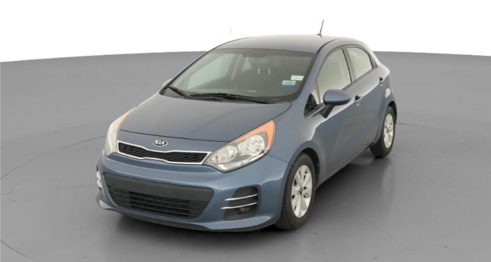 2016 Kia Rio EX -
                  Auburn, GA