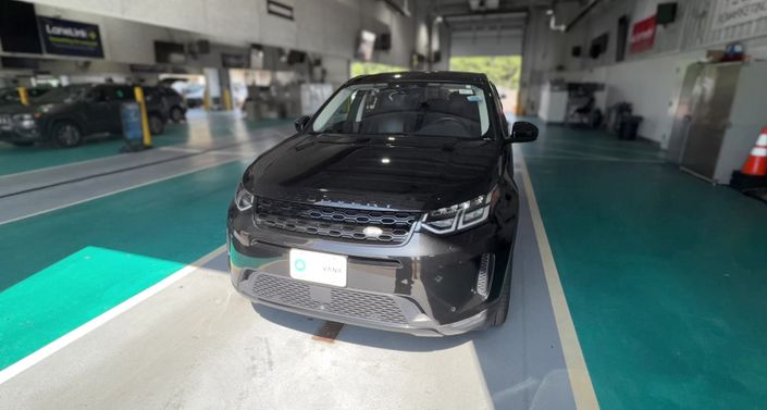 2021 Land Rover Discovery Sport S -
                  Yaphank, NY