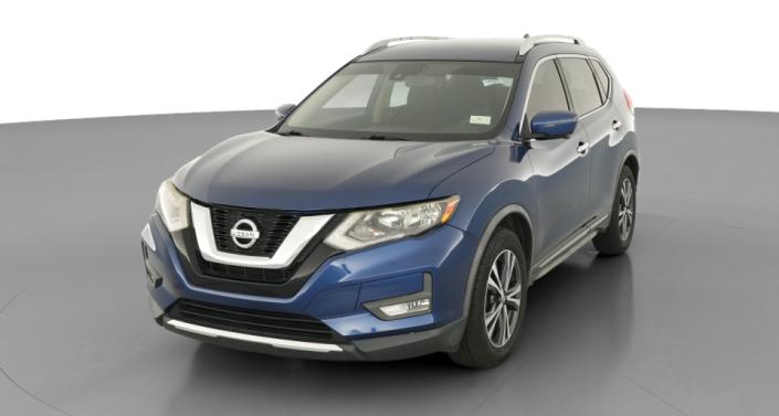 Thumbnail: 2017 Nissan Rogue - 1