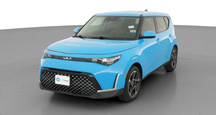 Thumbnail: 2023 Kia Soul - 1