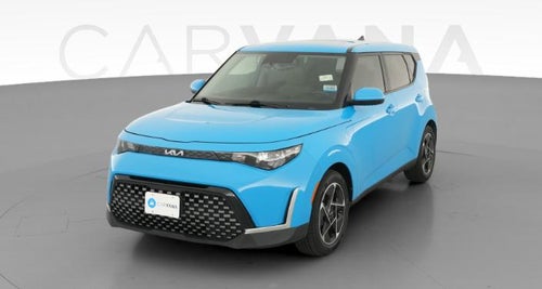 2023 Kia Soul