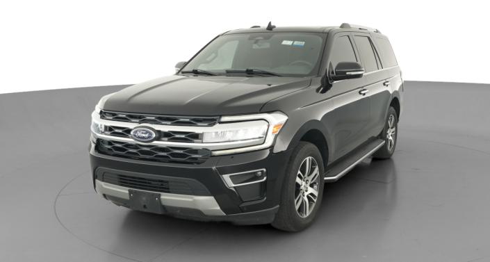 Thumbnail: 2022 Ford Expedition - 1