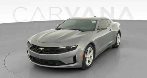 2019 Chevrolet Camaro