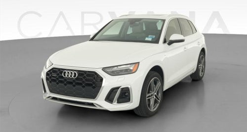 2024 Audi Q5