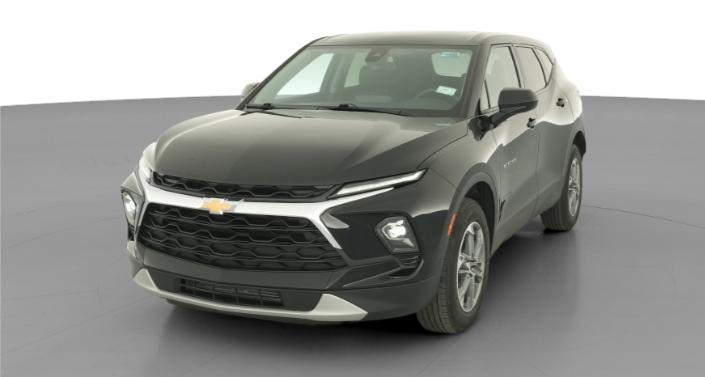 Thumbnail: 2023 Chevrolet Blazer - 1