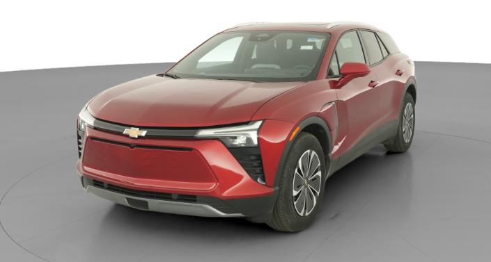 2024 Chevrolet Blazer EV LT -
                  Hebron, OH