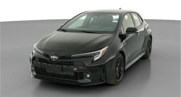 Thumbnail: 2024 Toyota GR Corolla - 1