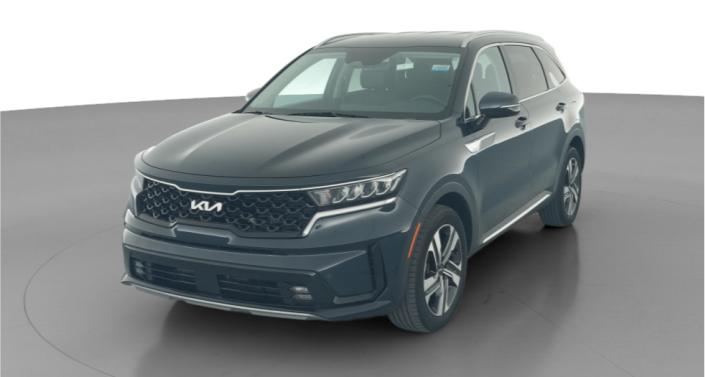 Thumbnail: 2023 Kia Sorento - 1
