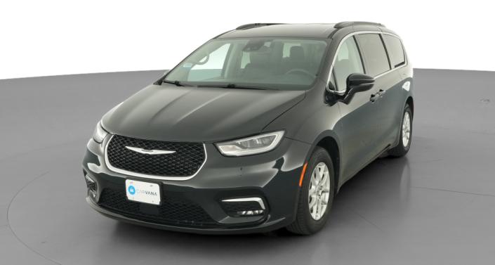 Thumbnail: 2022 Chrysler Pacifica - 1
