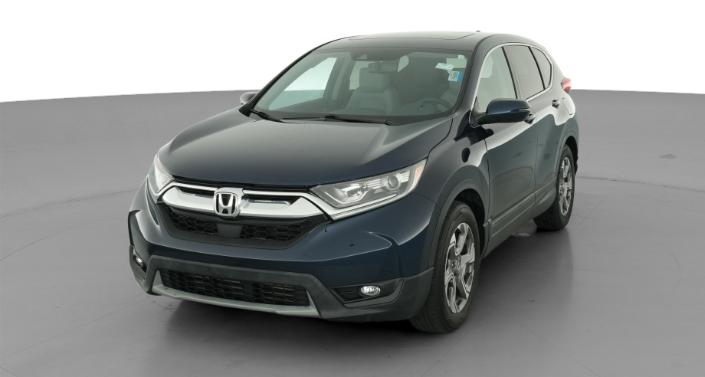 Thumbnail: 2019 Honda CR-V - 1