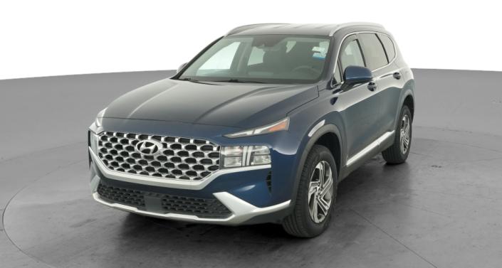 Thumbnail: 2022 Hyundai Santa Fe - 1