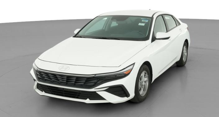 Thumbnail: 2026 Hyundai Elantra - 1