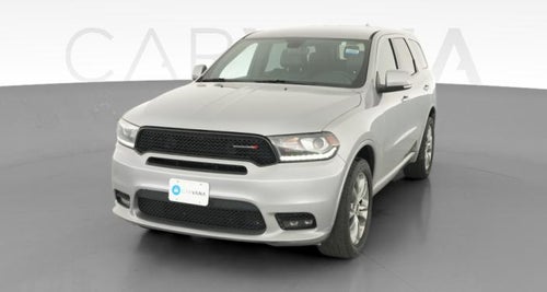 2020 Dodge Durango