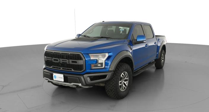 Thumbnail: 2018 Ford Econoline - 1