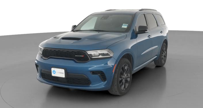 Thumbnail: 2024 Dodge Durango - 1