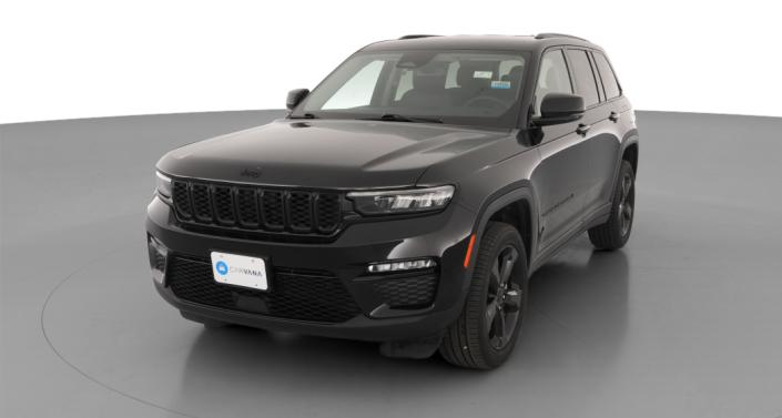 Thumbnail: 2023 Jeep Grand Cherokee - 1