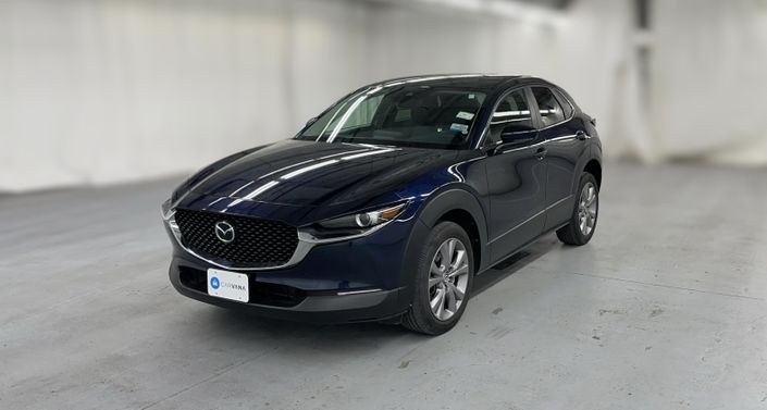 Thumbnail: 2021 Mazda CX-30 - 1