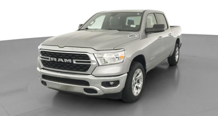 Thumbnail: 2022 RAM 1500 - 1