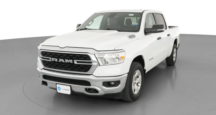 Thumbnail: 2023 RAM 1500 - 1