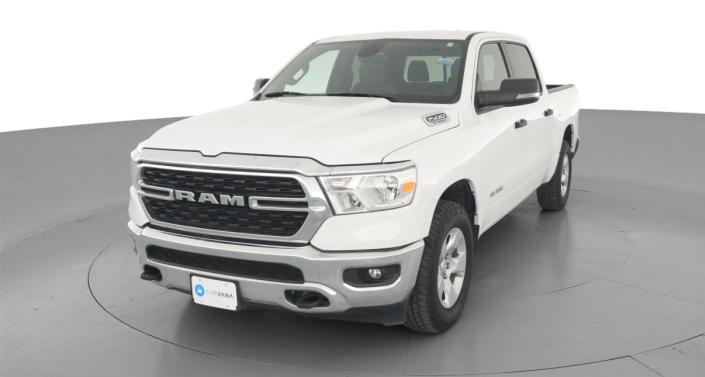 Thumbnail: 2023 RAM 1500 - 1