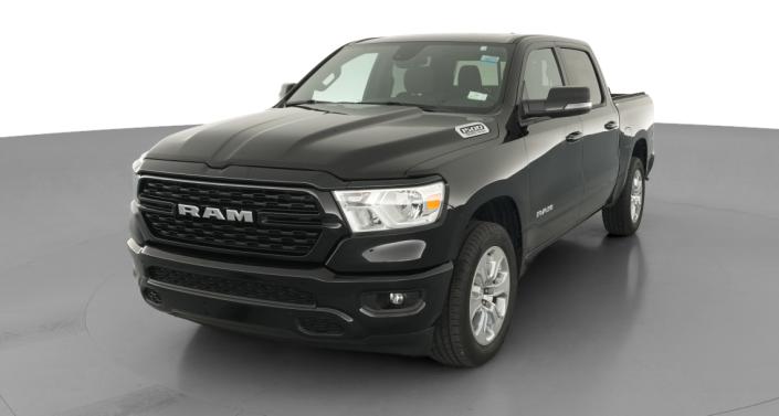 Thumbnail: 2024 RAM 1500 - 1