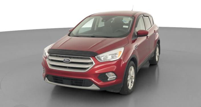 Thumbnail: 2019 Ford Escape - 1