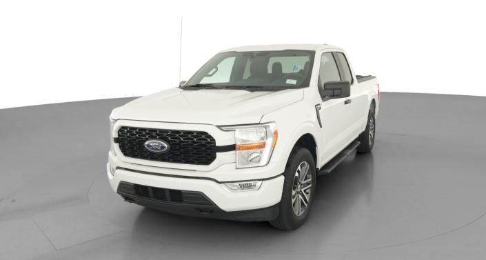 Thumbnail: 2021 Ford Econoline - 1