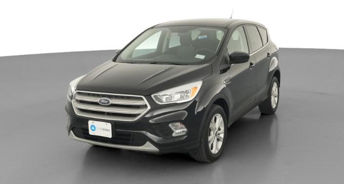 Thumbnail: 2019 Ford Escape - 1