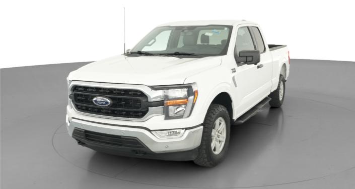 Thumbnail: 2023 Ford Econoline - 1