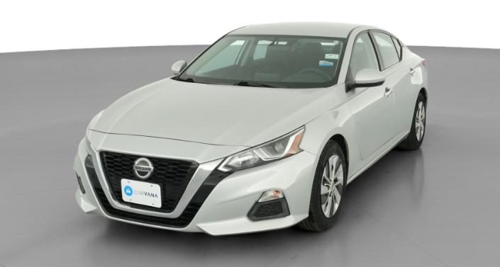 Thumbnail: 2020 Nissan Altima - 1