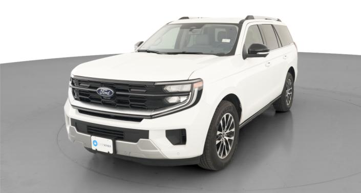 Thumbnail: 2025 Ford Expedition - 1
