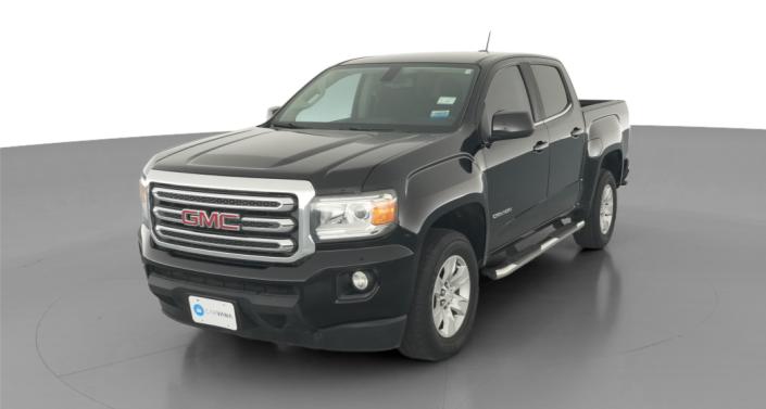 2018 GMC Canyon SLE -
                  Lancaster, TX