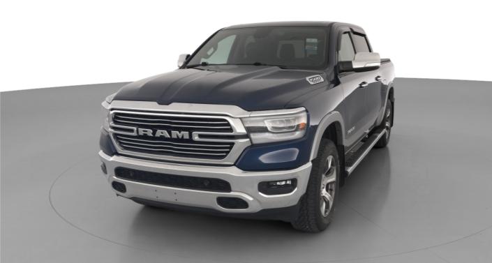 Thumbnail: 2020 RAM 1500 - 1