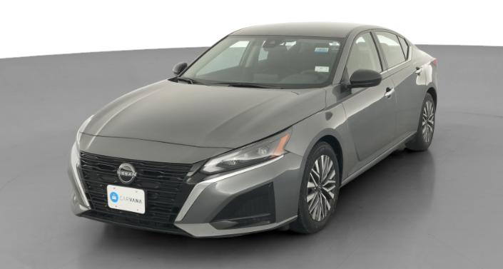 Thumbnail: 2024 Nissan Altima - 1
