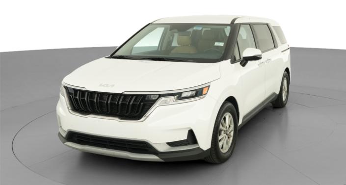 2024 Kia Carnival LX -
                  West Memphis, AR